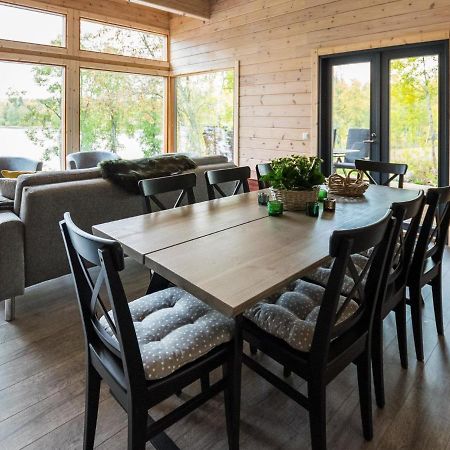 Holiday Home Villa Kurki By Interhome Torvoila 외부 사진