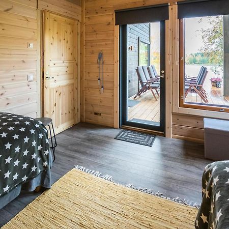 Holiday Home Villa Kurki By Interhome Torvoila 외부 사진