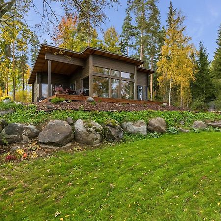 Holiday Home Villa Kurki By Interhome Torvoila 외부 사진