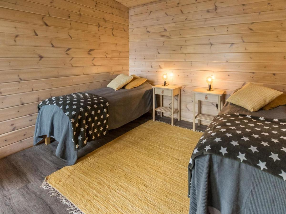 Holiday Home Villa Kurki By Interhome Torvoila 외부 사진
