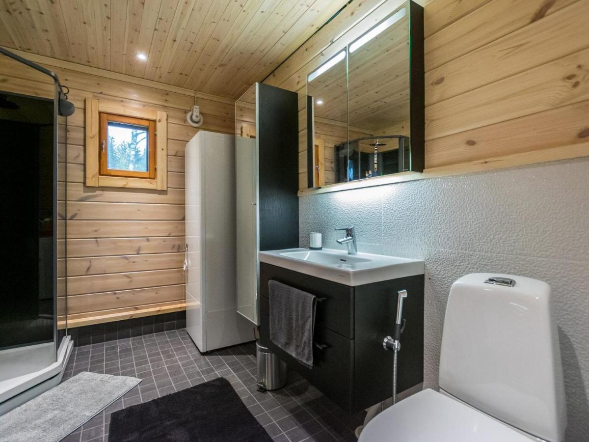 Holiday Home Villa Kurki By Interhome Torvoila 외부 사진