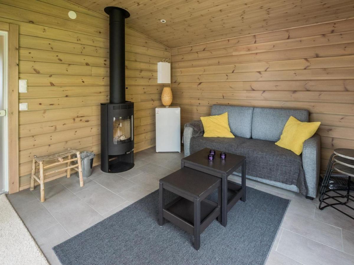 Holiday Home Villa Kurki By Interhome Torvoila 외부 사진