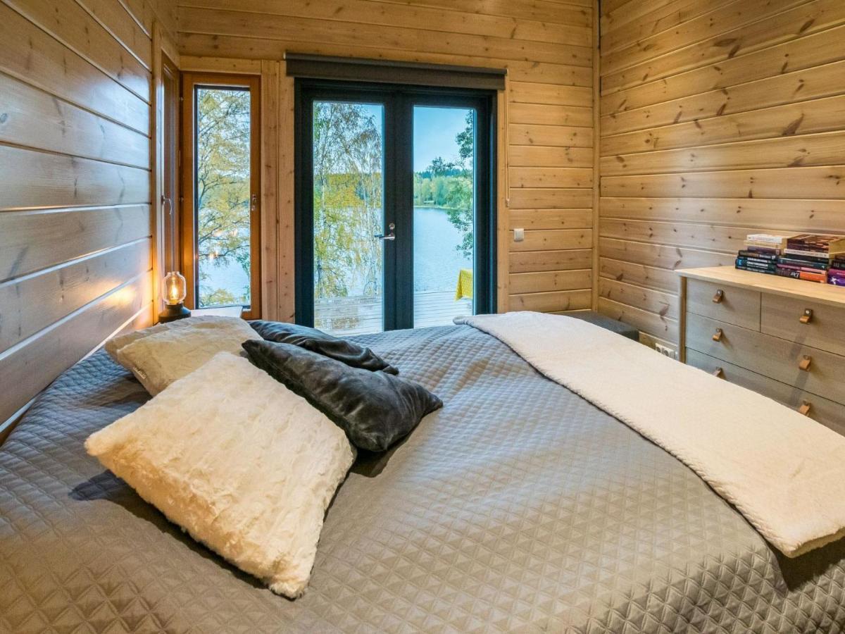 Holiday Home Villa Kurki By Interhome Torvoila 외부 사진