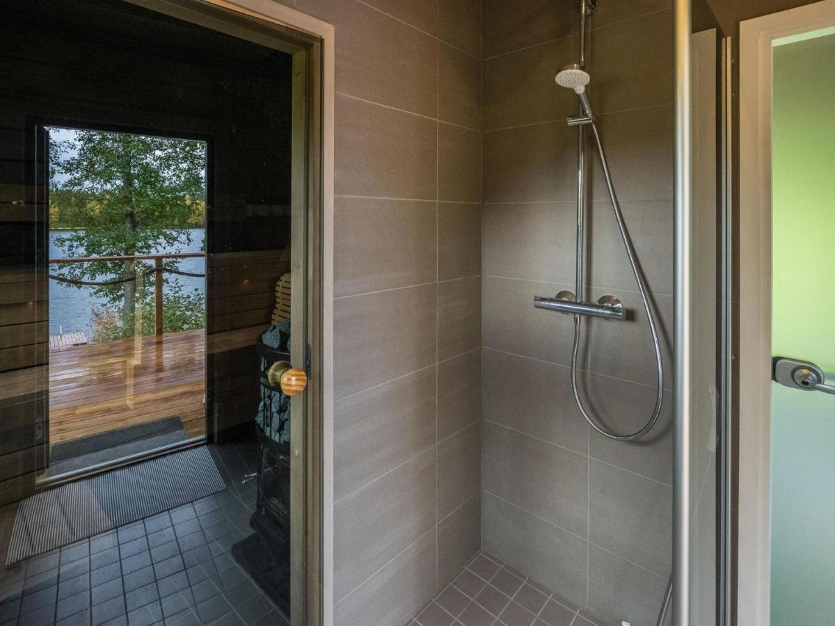 Holiday Home Villa Kurki By Interhome Torvoila 외부 사진