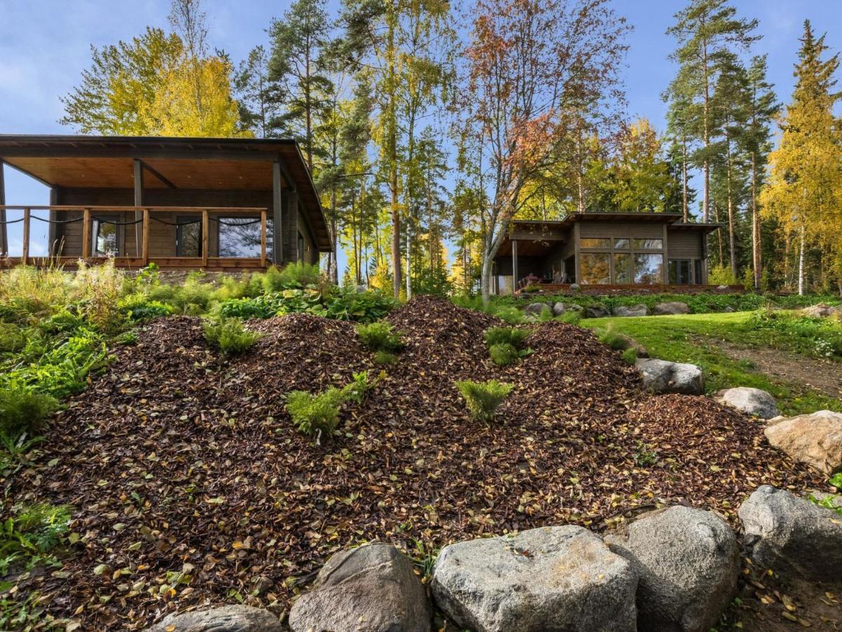 Holiday Home Villa Kurki By Interhome Torvoila 외부 사진